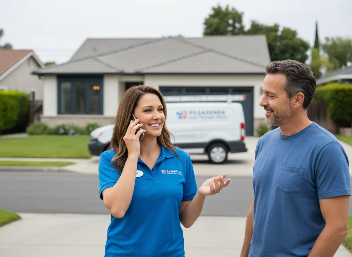 Electrician Utica, IL FAQs